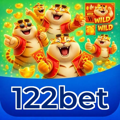 Instalação PC 122bet