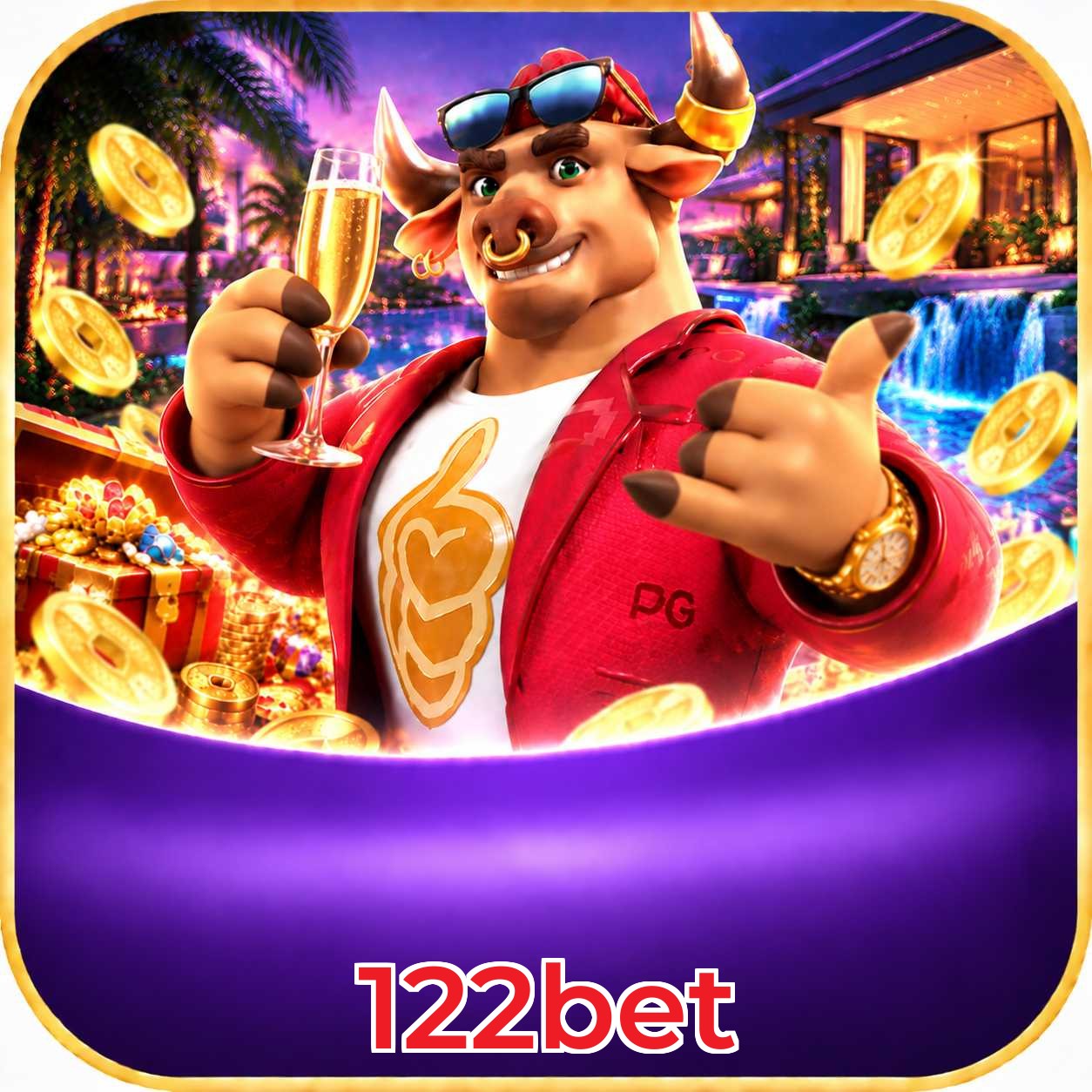 Jogos disponveis ps-instalao na 122bet