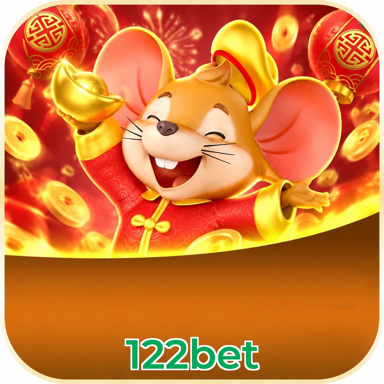 Alternativa de slots Plushie Frenzy aos crash games na 122bet