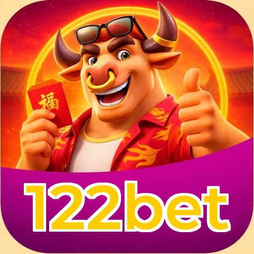 Login rápido no app 122bet