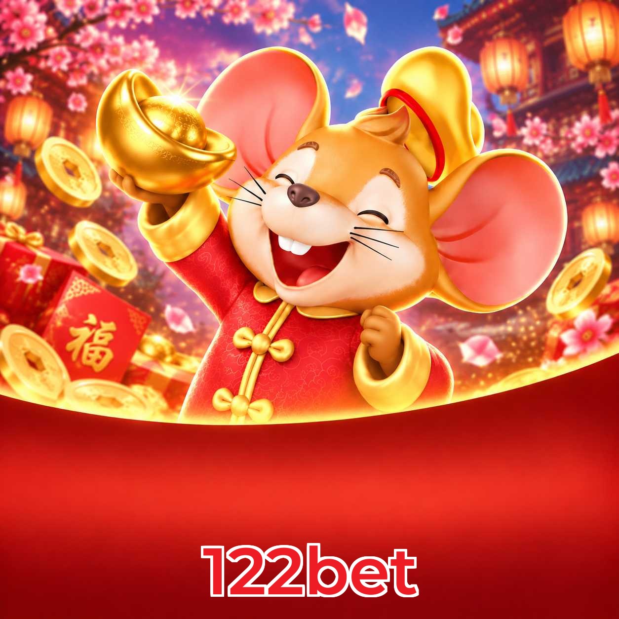 PG Soft: Fortune e Plushie Frenzy na 122bet