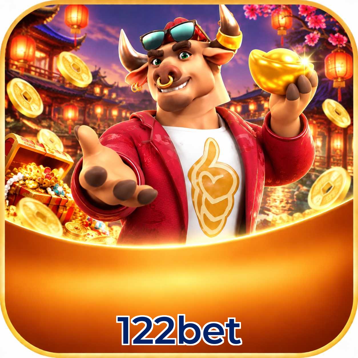 Página oficial Facebook 122bet jogos