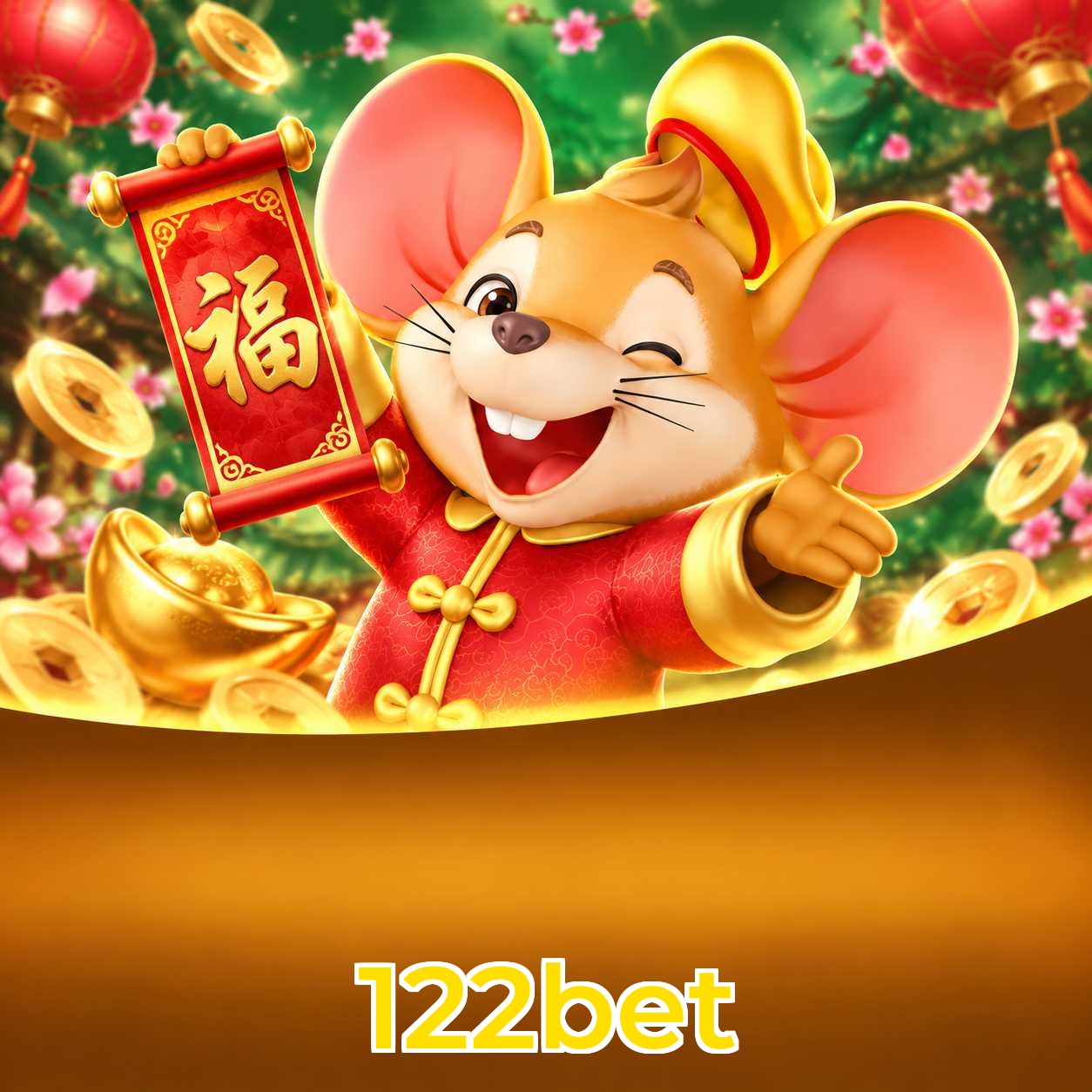 Download 122bet e acesso a Plushie Frenzy