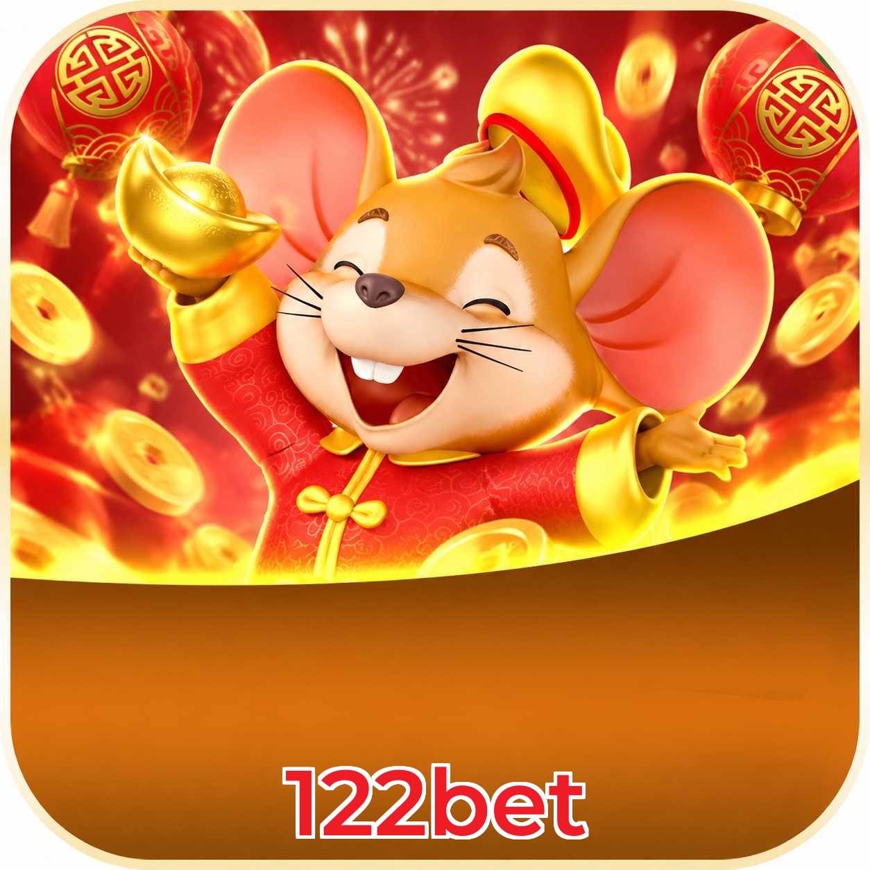 Interface de jogos na 122bet incluindo Plushie Frenzy