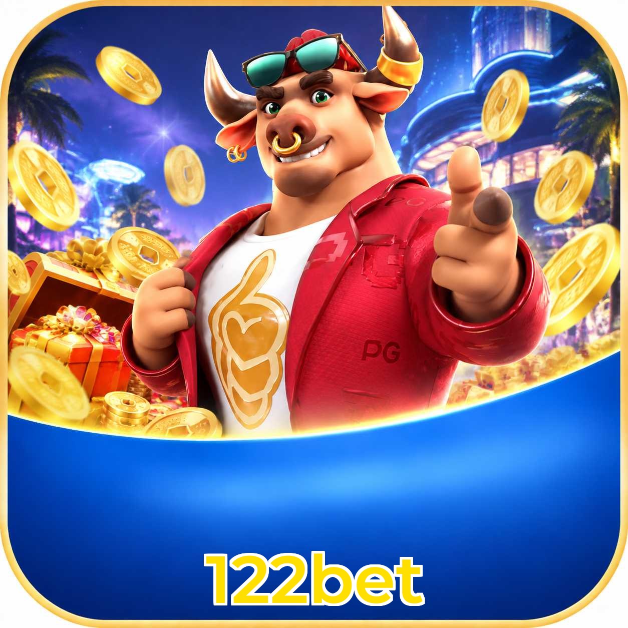 Bingo e slots Plushie Frenzy na 122bet