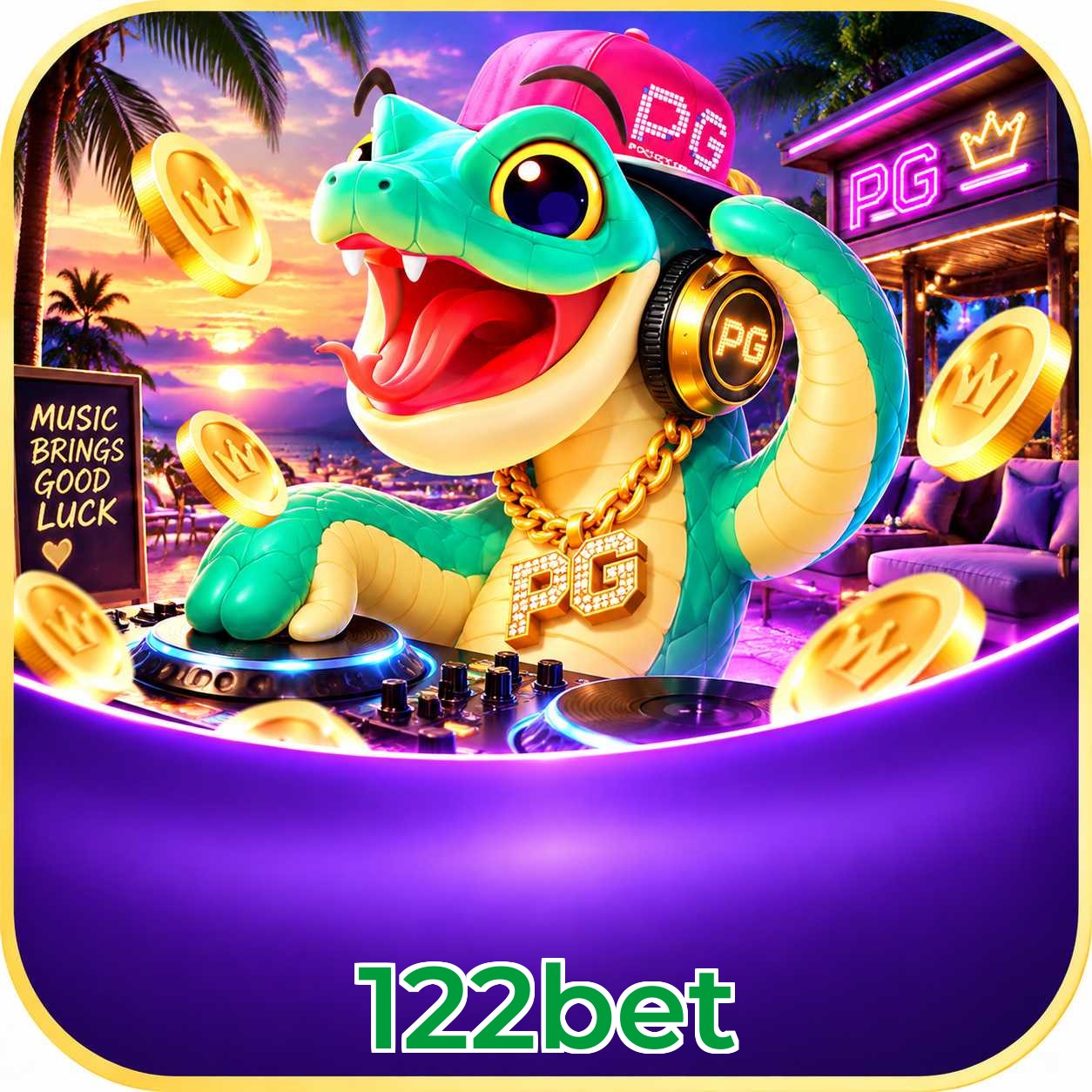 Novos jogadores e Plushie Frenzy na 122bet