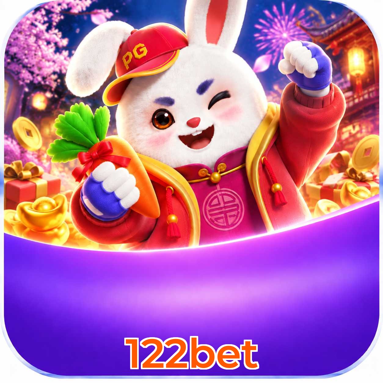Plushie Frenzy para membros VIP 122bet