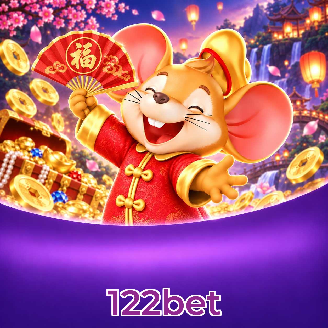 Plushie Frenzy — slot citado nas perguntas frequentes da 122bet