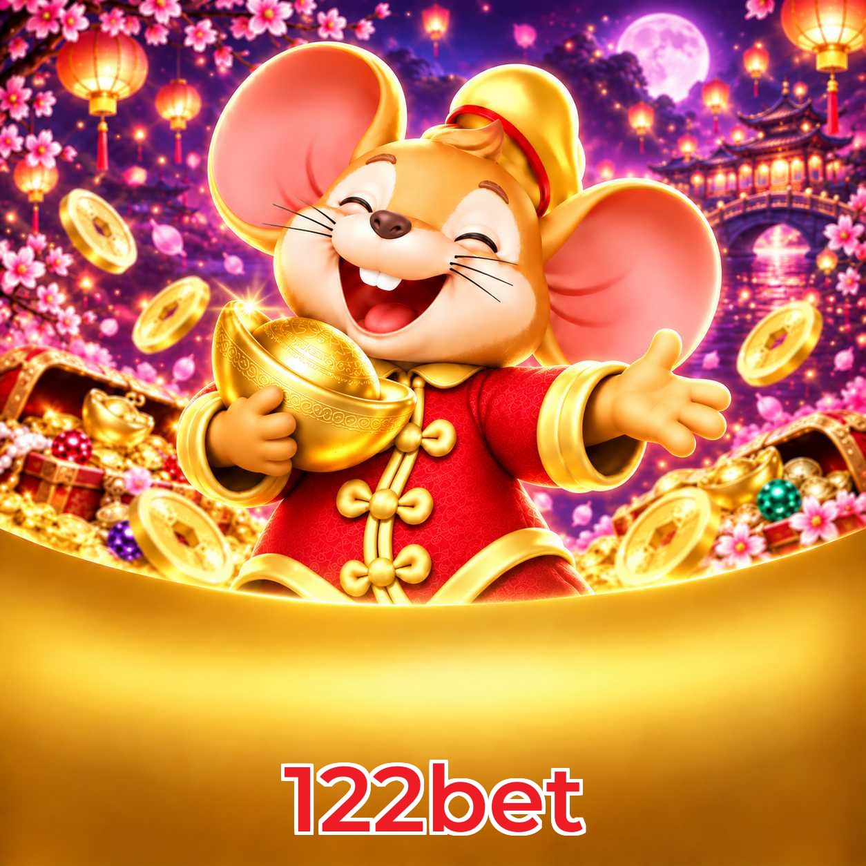 Plushie Frenzy no APK 122bet Android
