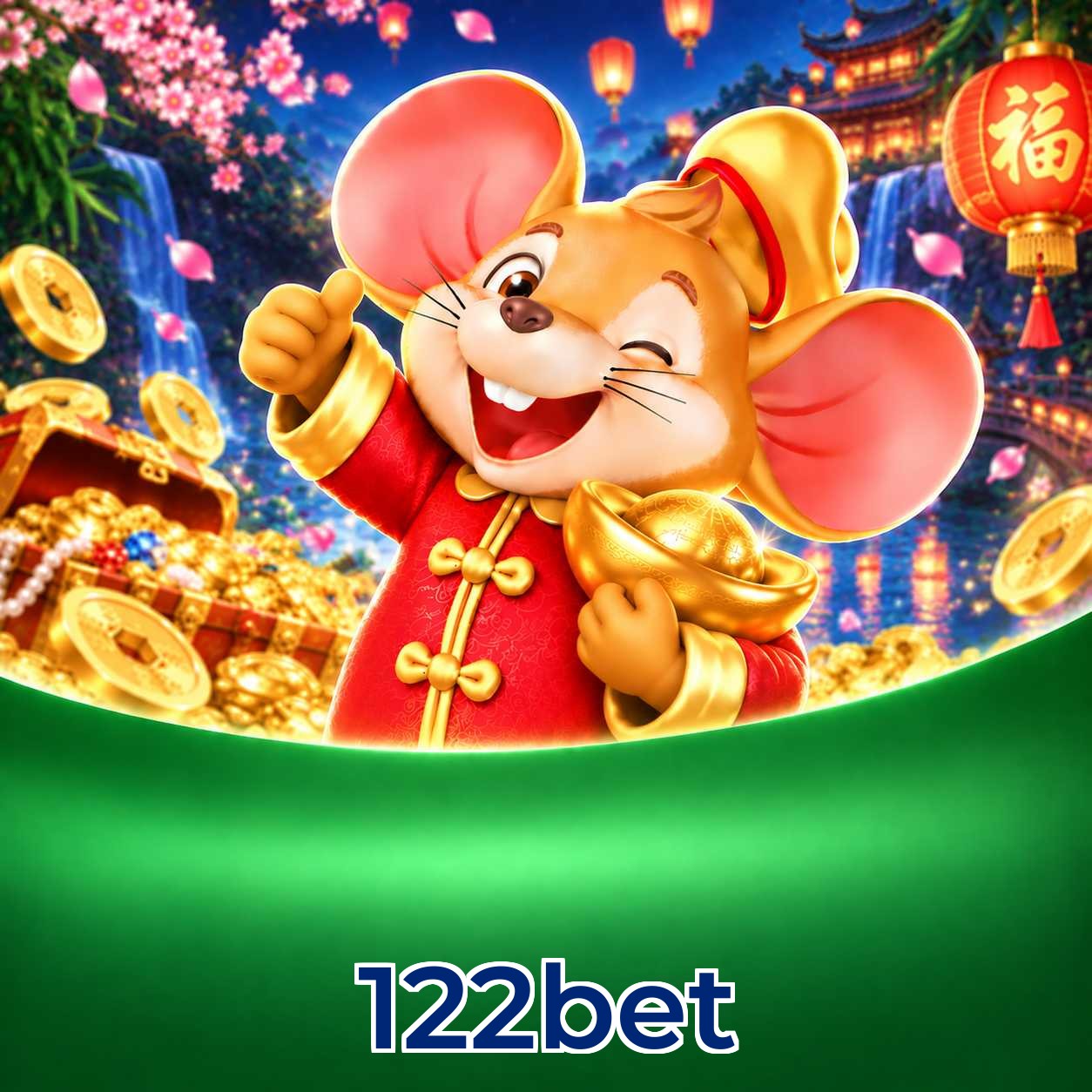 Download PC e Plushie Frenzy na 122bet