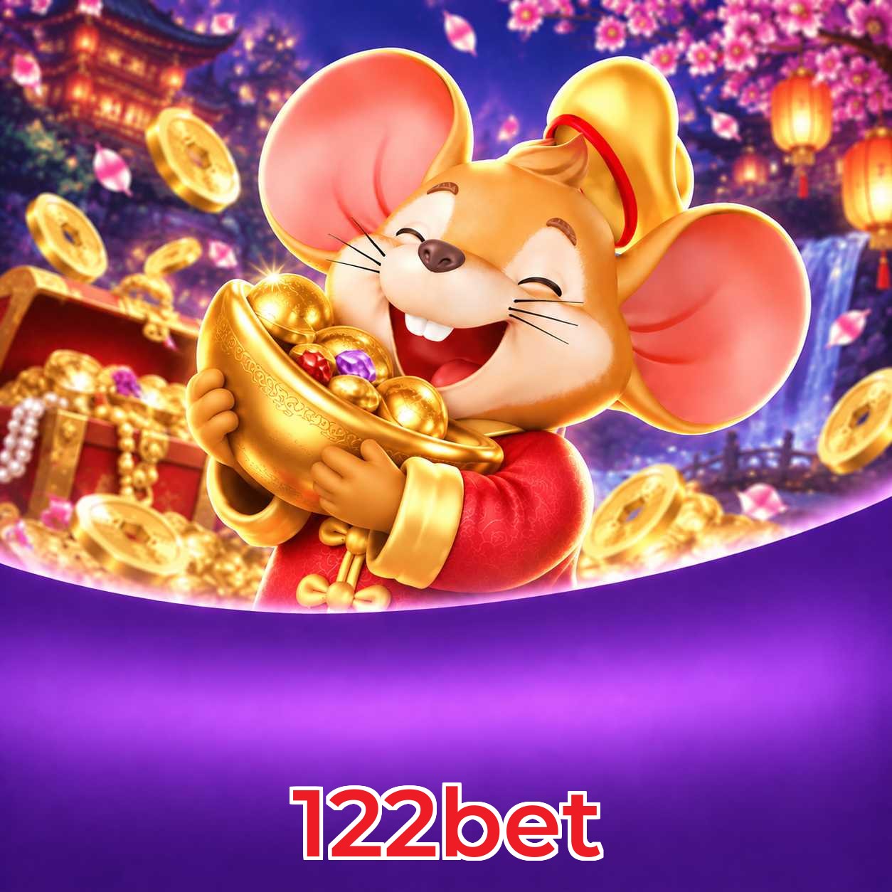 Dicas VIP com Plushie Frenzy na 122bet
