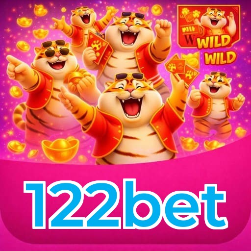 Bônus de boas-vindas 122bet