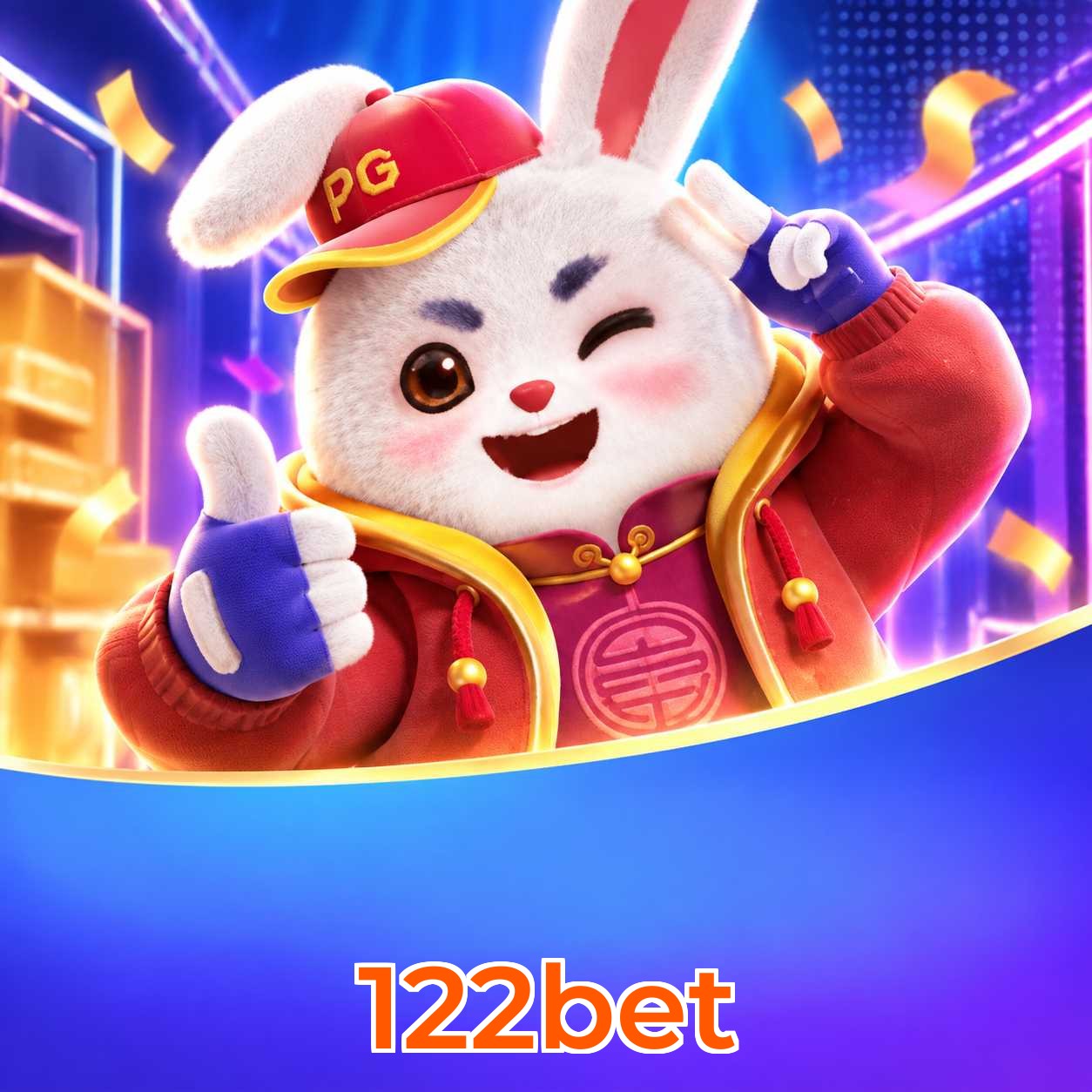 Plushie Frenzy anunciado no Telegram 122bet