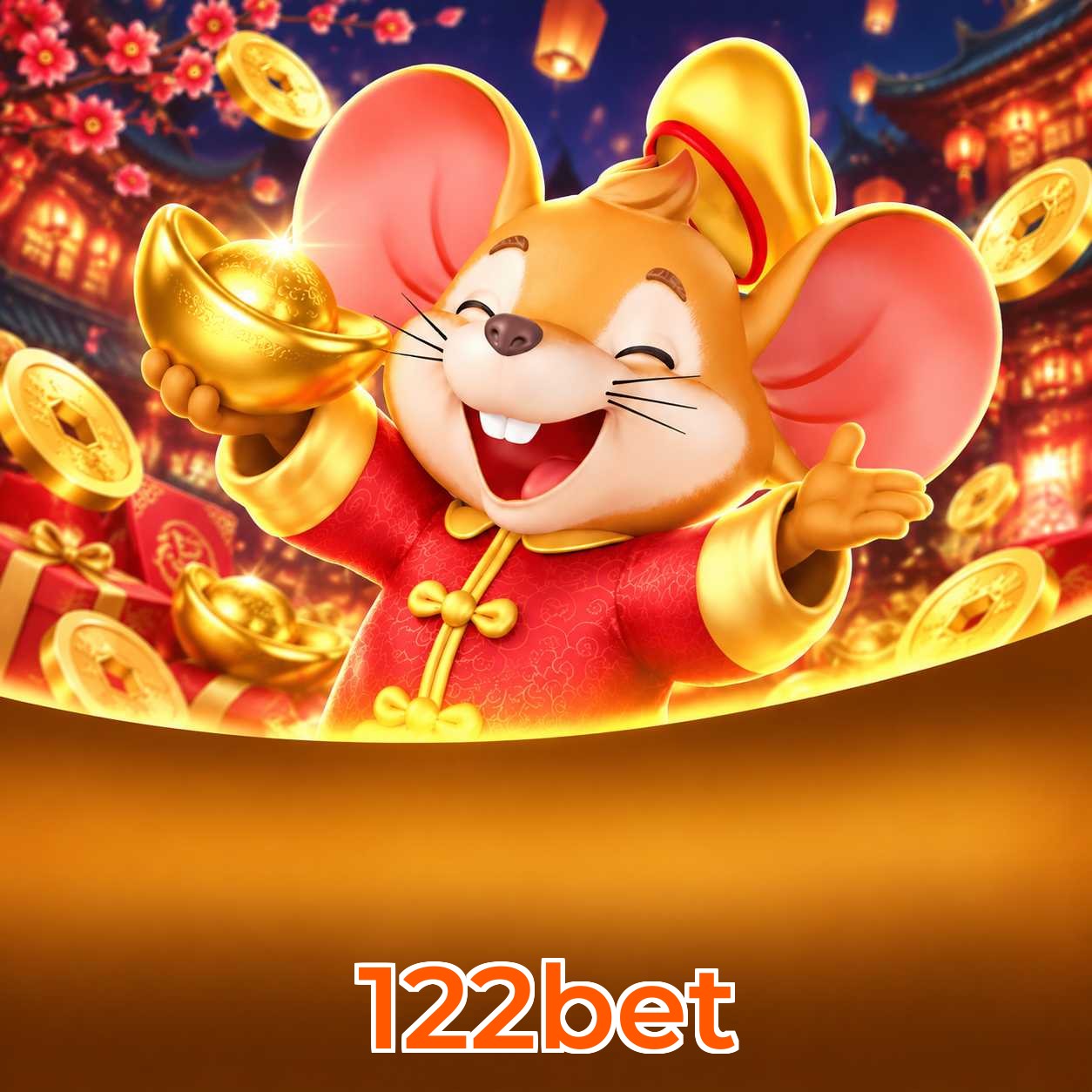 Plushie Frenzy na categoria slots 122bet